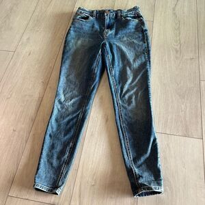 m jeans by maurices women jeans size m